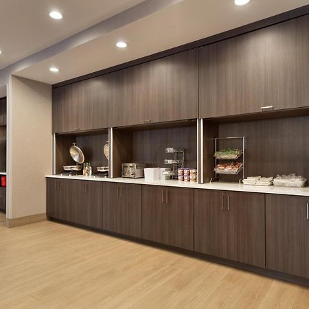 Towneplace Suites By Marriott לוגאן מראה חיצוני תמונה