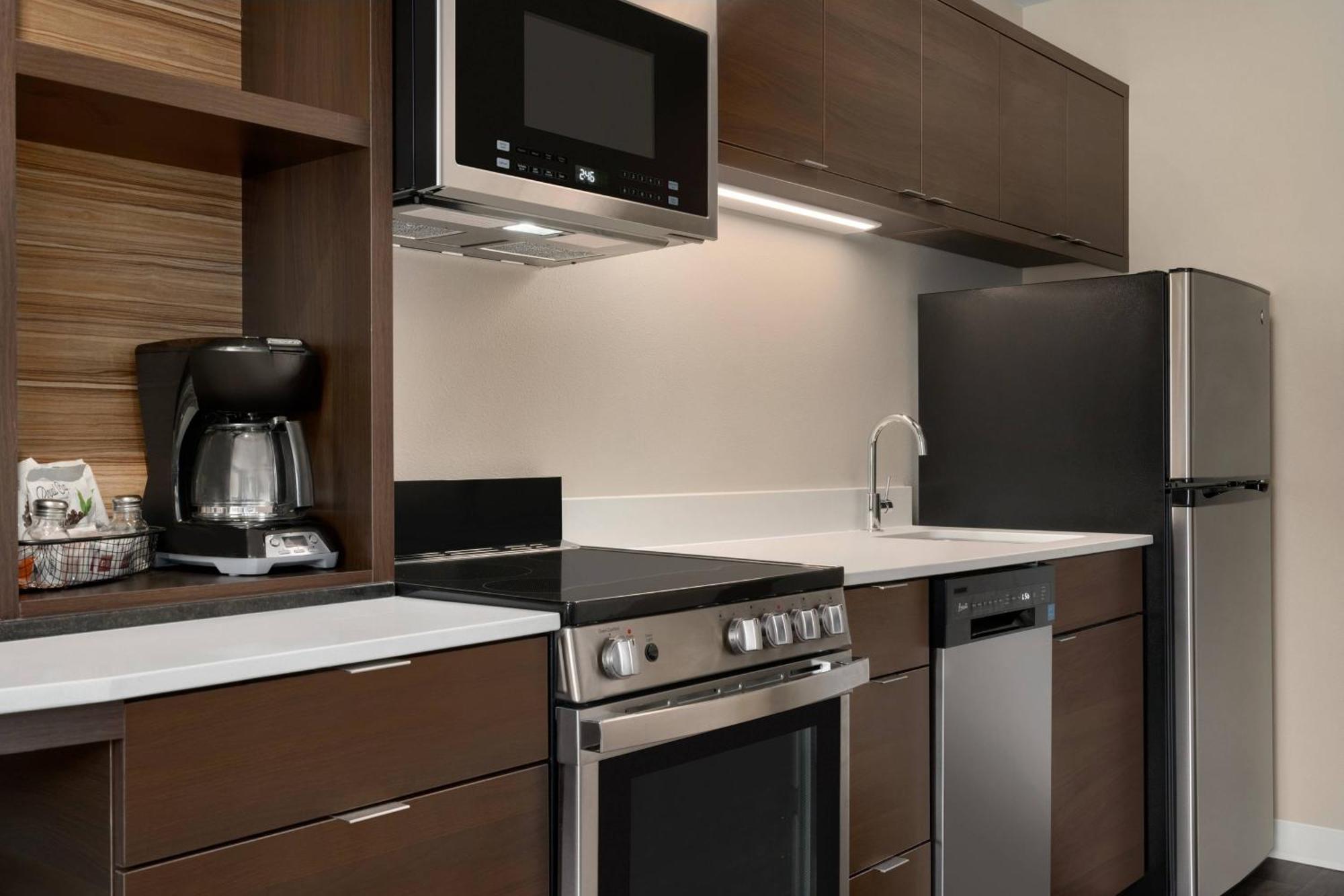Towneplace Suites By Marriott לוגאן מראה חיצוני תמונה